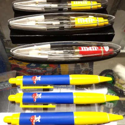 Sale Photo Thumbnail #441: M&M Pens 