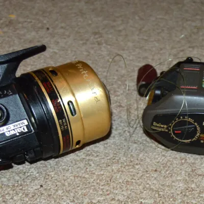 Sale Photo Thumbnail #172: Reels