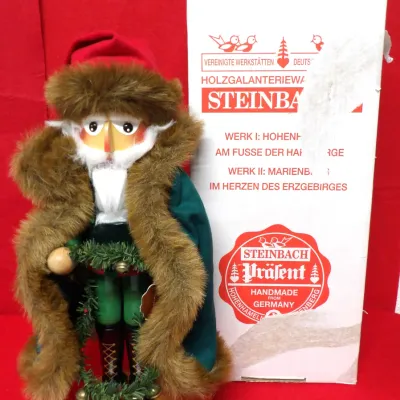 Sale Photo Thumbnail #209: German Nutcracker