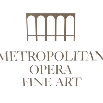 Sale Photo Thumbnail #210: Metropolitan Art