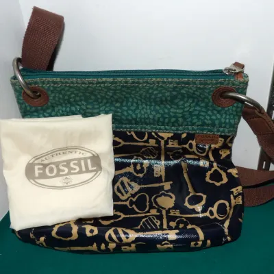 Sale Photo Thumbnail #423: Fossil 