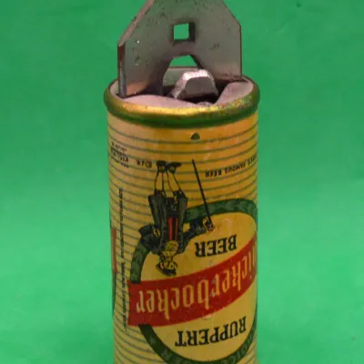 Sale Photo Thumbnail #271: Can Opener 