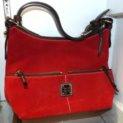 Sale Photo Thumbnail #410: Dooney & Bourke