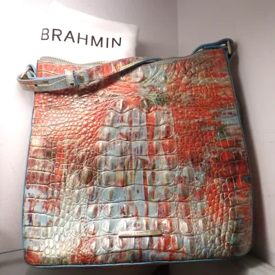 Sale Photo Thumbnail #404: Brahmin 