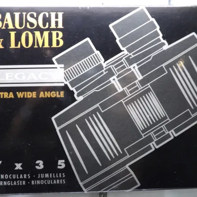 Sale Photo Thumbnail #432: Bausch and Lomb 