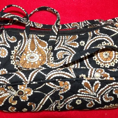 Sale Photo Thumbnail #458: Vera Bradley 