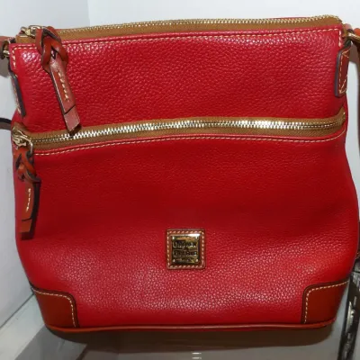 Sale Photo Thumbnail #413: Dooney & Bourke