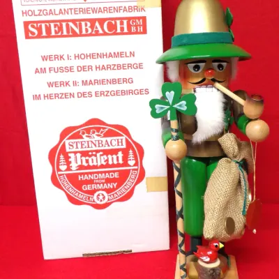 Sale Photo Thumbnail #208: German Nutcracker