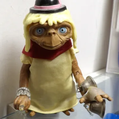 Sale Photo Thumbnail #448: ET