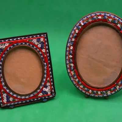 Sale Photo Thumbnail #275: Mini Frames 