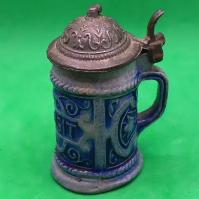 Sale Photo Thumbnail #244: Mini Stein 