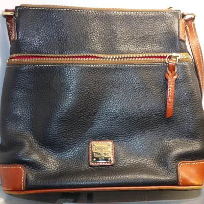 Sale Photo Thumbnail #401: Dooney & Bourke