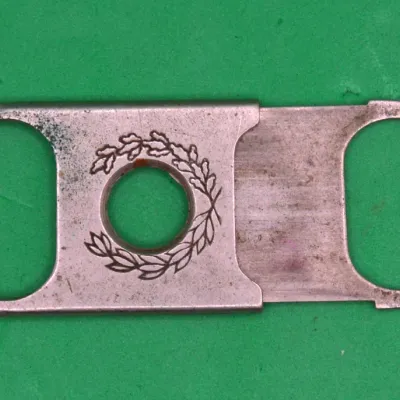 Sale Photo Thumbnail #264: Cigar Cutter 
