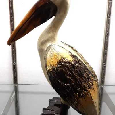 Sale Photo Thumbnail #397: Pelican