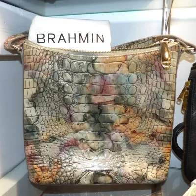 Sale Photo Thumbnail #405: Brahmin