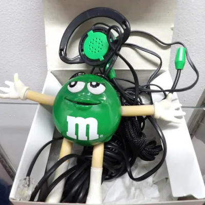 Sale Photo Thumbnail #453: M&M 