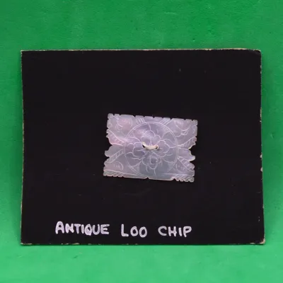 Sale Photo Thumbnail #273: Loo Chip 