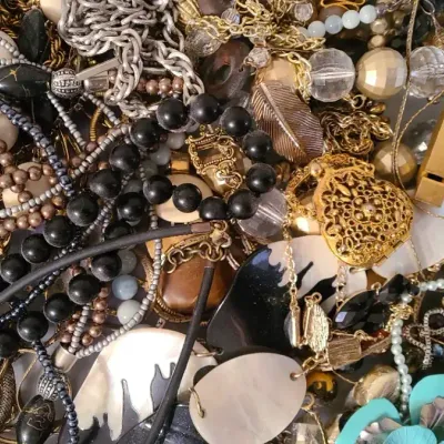 Never-Ending Necklace Assortment 