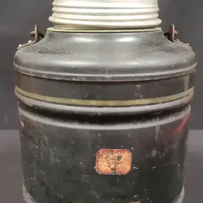 Vintage Landers, Frary & Clark Universal gallon thermos
