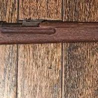 WWII Araski Japanese Type 38 – Soldier Souvenir War Relic*