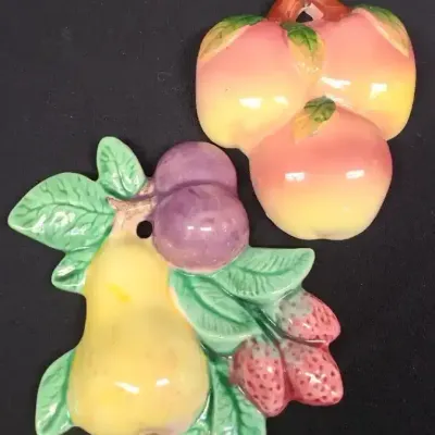 Delicious Fruitful Decor