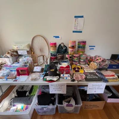 Sale Photo Thumbnail #21: Art Supplies & Accessories