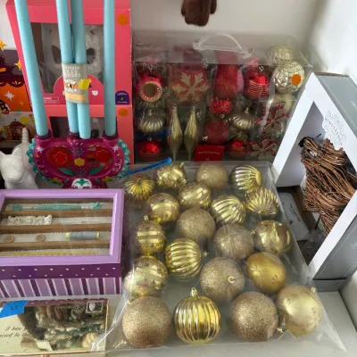 Sale Photo Thumbnail #9: Decor