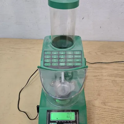 RCBS Charge Master 1500