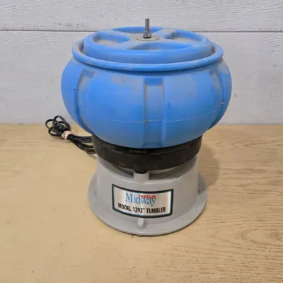 USA Midway Model 1292 Tumbler