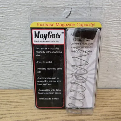 Mag Guts Magazine Conversion Kit Glock 42