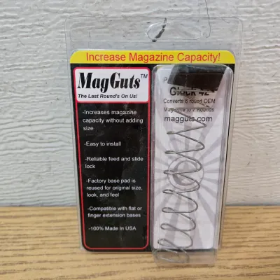 Mag Guts Magazine Conversion Kit Glock 42