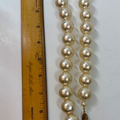 Sale Photo Thumbnail #342: Good condition, approx. 18" long.