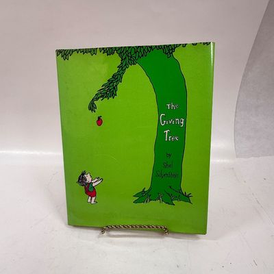 Sale Photo Thumbnail #98: Very good condition, Harper & Row Publishers, First Printing in original dust cover. Dust Cover fully intact, no tears or stains.