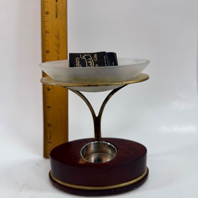 Sale Photo Thumbnail #428: Good used condition, approx. 6" tall.