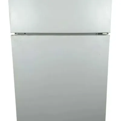 Americana by GE A3316ABSARWW White Top-Freezer Refrigerator - Working