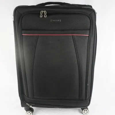 Samsonite Large Rolling Suitcase