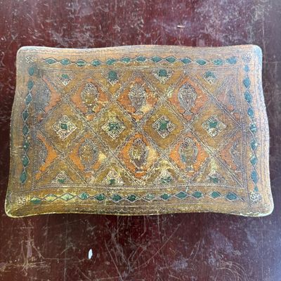 Sale Photo Thumbnail #20: Florentine box