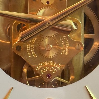 Sale Photo Thumbnail #16: Clock2