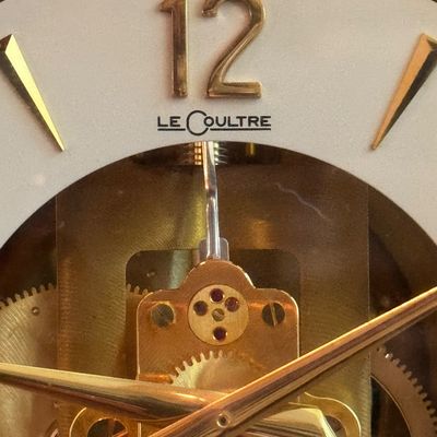Sale Photo Thumbnail #17: Clock3