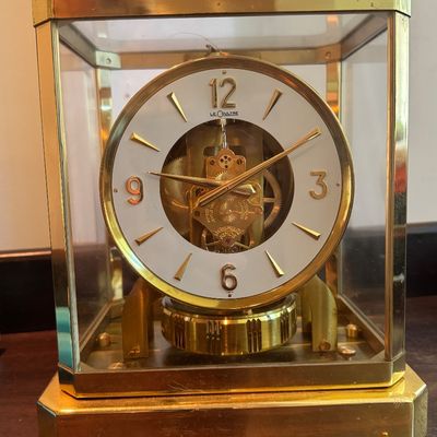 Sale Photo Thumbnail #15: Clock