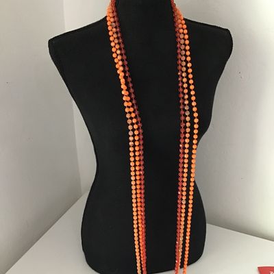 Vintage set of 3 Necklaces