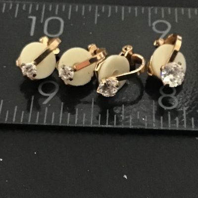 Petite Earrings