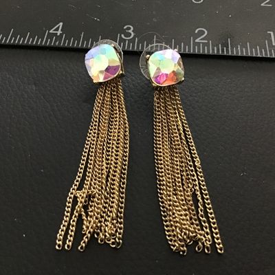 Fashion Earrings