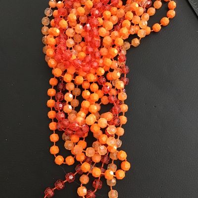 Vintage set of 3 Necklaces