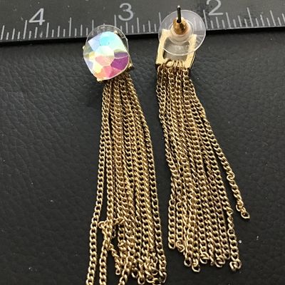 Fashion Earrings