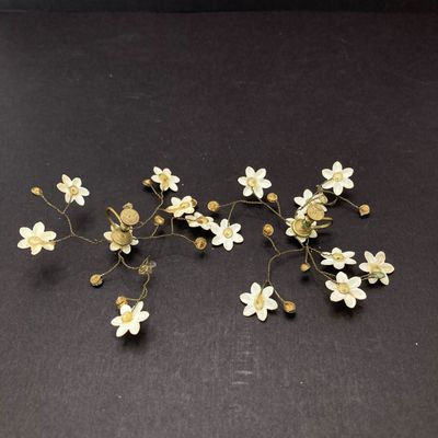 LOT 22: Collection of Vintage Clip-on Earrings - Coro, Napier and More