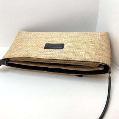 LOT 115: Kate Spade New York Rectangular Handbag with Black Strap