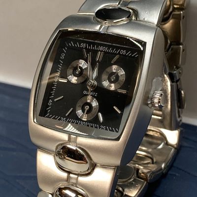 LOT 12: Large Collection of Watches - Timex, TFX, Ashley, Geneva and More