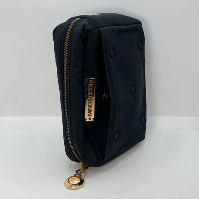 LOT 116: Minobossi Firenze Handbag with Shoulder Strap