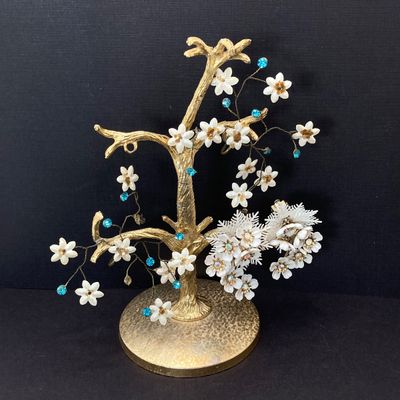 LOT 22: Collection of Vintage Clip-on Earrings - Coro, Napier and More